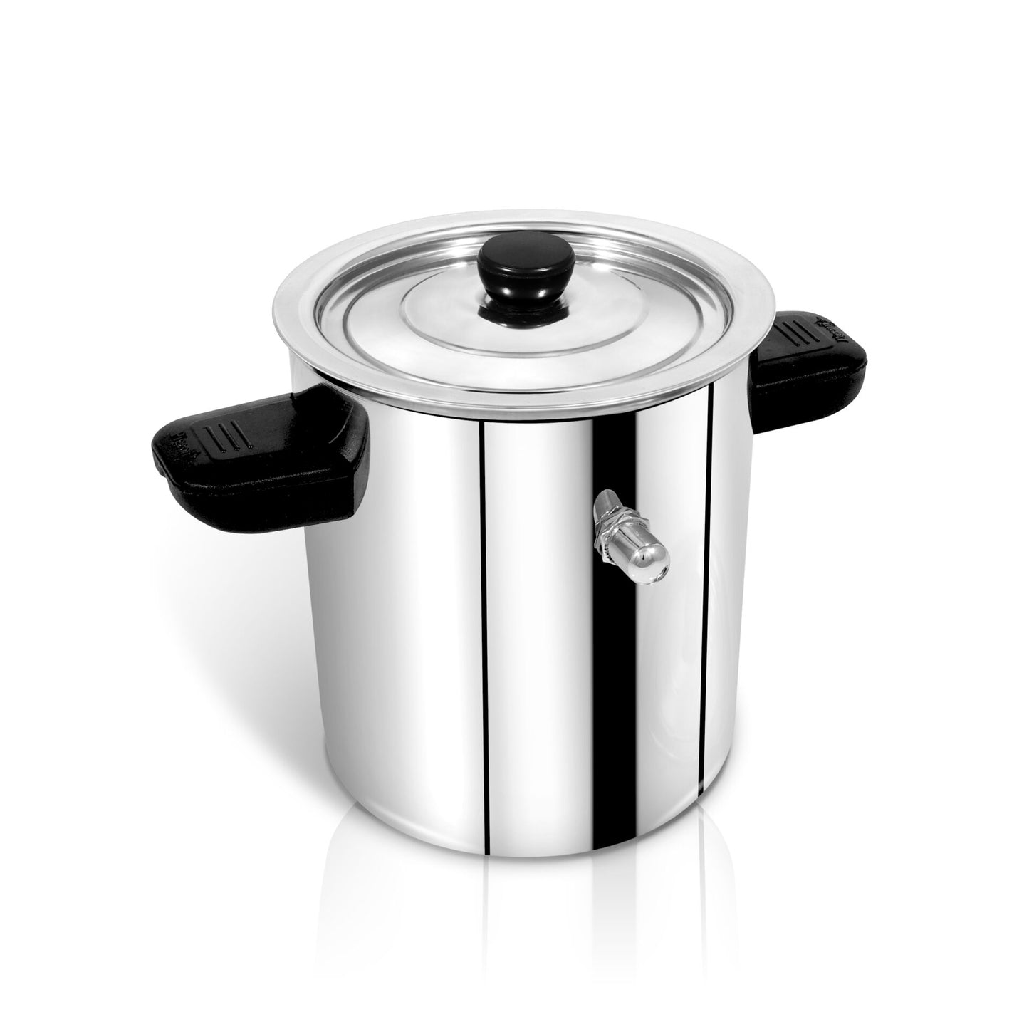 DailyDine Premium 2L Milk Cooker Pot