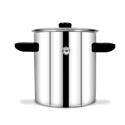 DailyDine Premium 2L Milk Cooker Pot