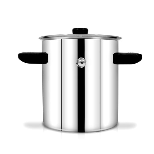 DailyDine Premium 2L Milk Cooker Pot