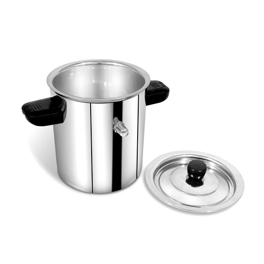DailyDine Premium 2L Milk Cooker Pot
