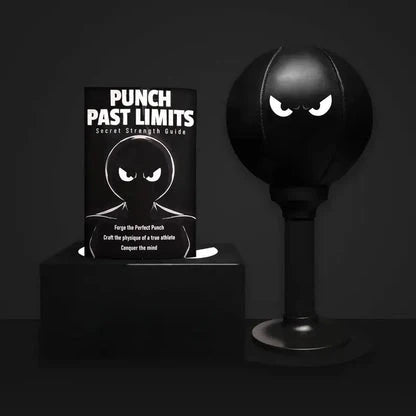 Standing Boxing Punch Bag Speed Ball🥊