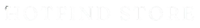 HotFind Store